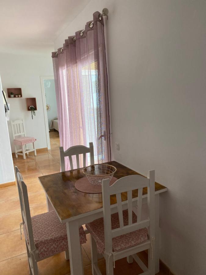 Center Holiday Corralejo 2 المظهر الخارجي الصورة